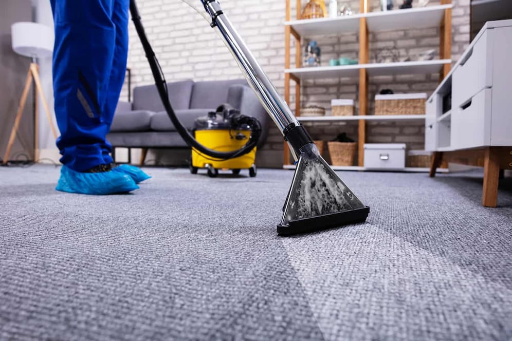 4 best carpet cleaners